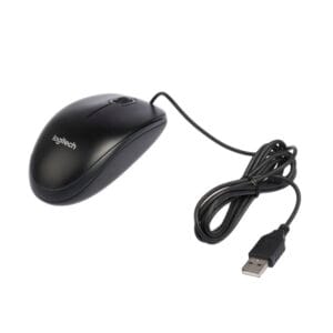 Kantoormuizen Diverse (Refurbished)