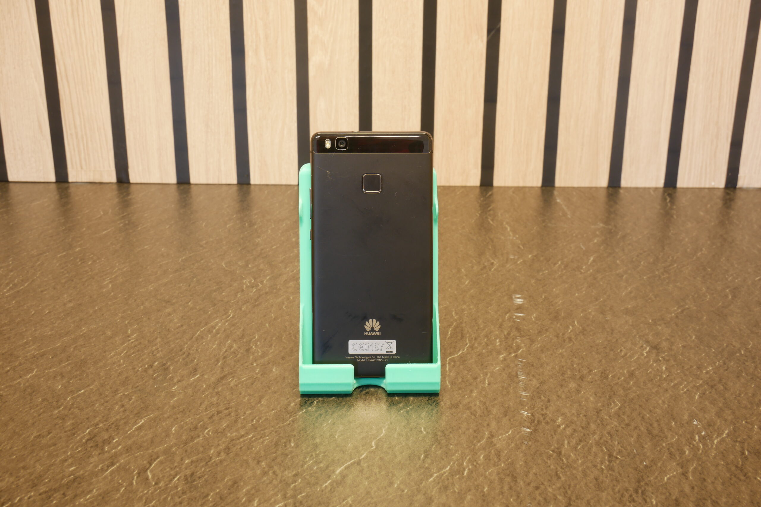 Huawei P9 Lite (2016) – Refurbished - Afbeelding 2