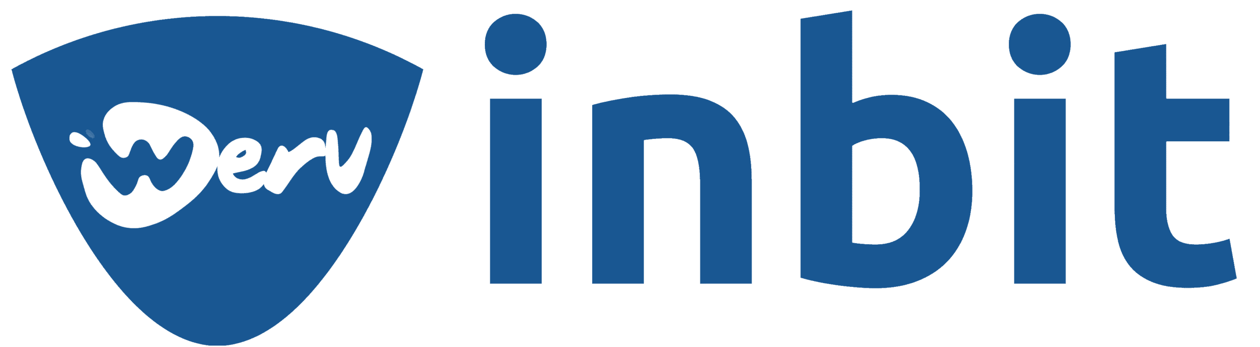 Inbit logo