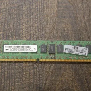 Micron 2GB DDR3-1333 ECC Server RAM (Refurbished)