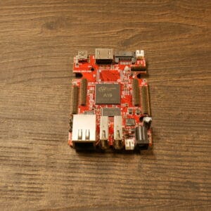 Olimex A10 OLinuxino-Lime (Refurbished)