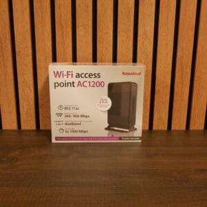 Sitecom WLX-7000 Access Point (Nieuw)
