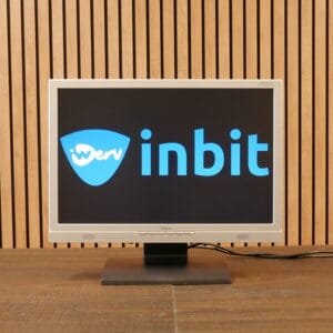 Belinea ArtistLine 22W Zilver (Refurbished)