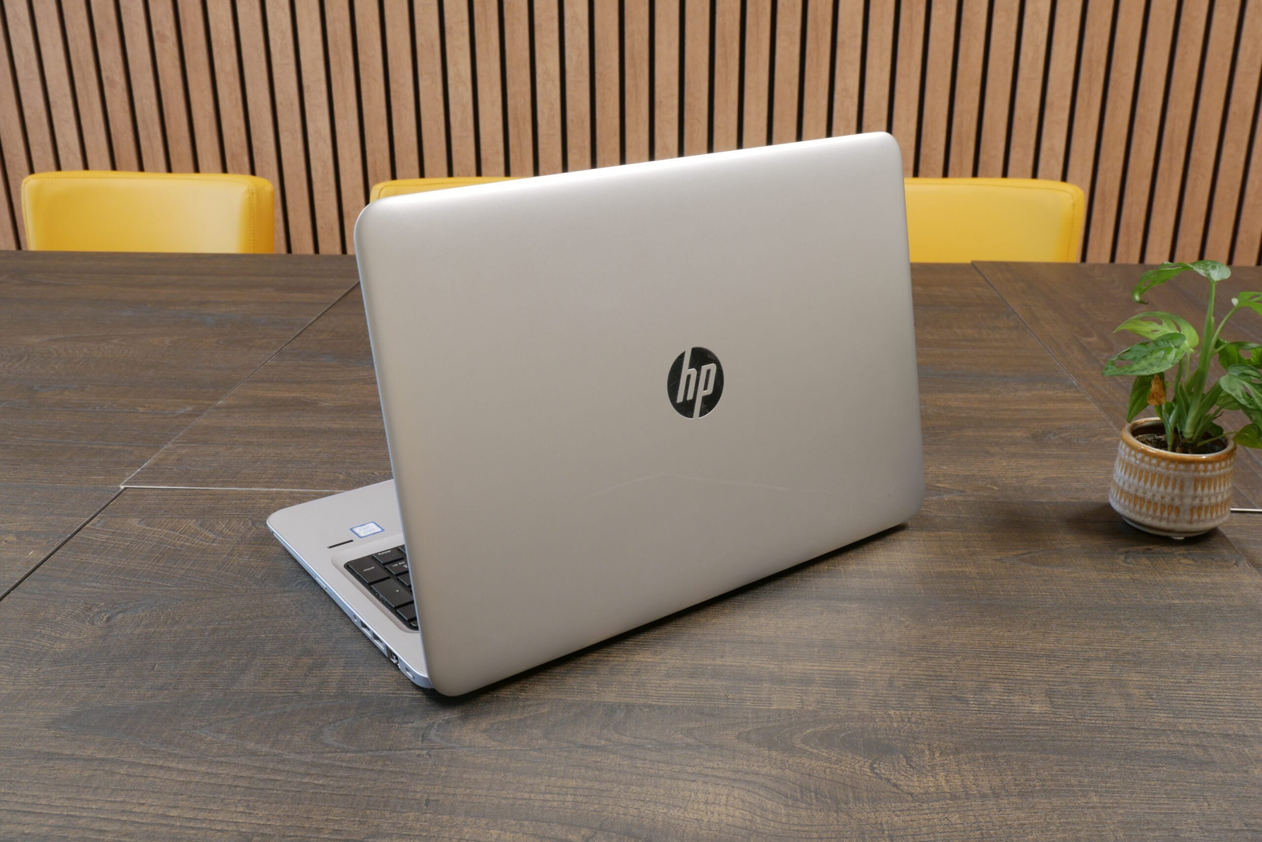 HP Probook 450 G4 – i5 7200U – 128 GB (M.2 SSD) - Afbeelding 2