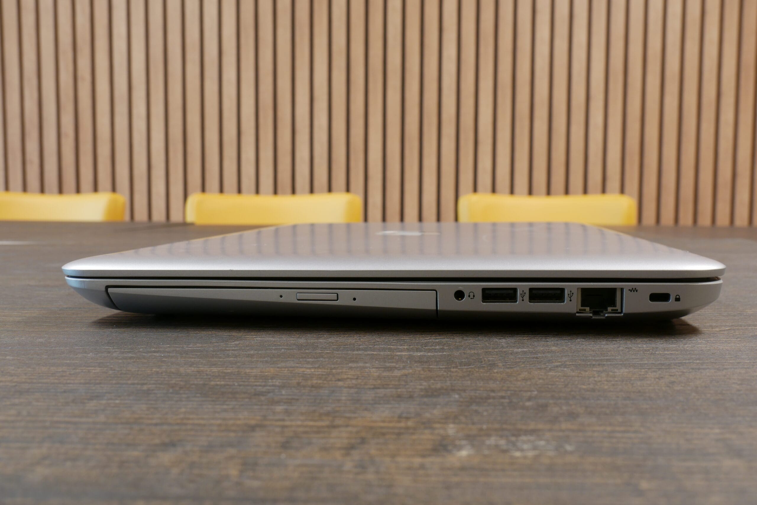 HP Probook 450 G4 – i5 7200U – 128 GB (M.2 SSD) - Afbeelding 5