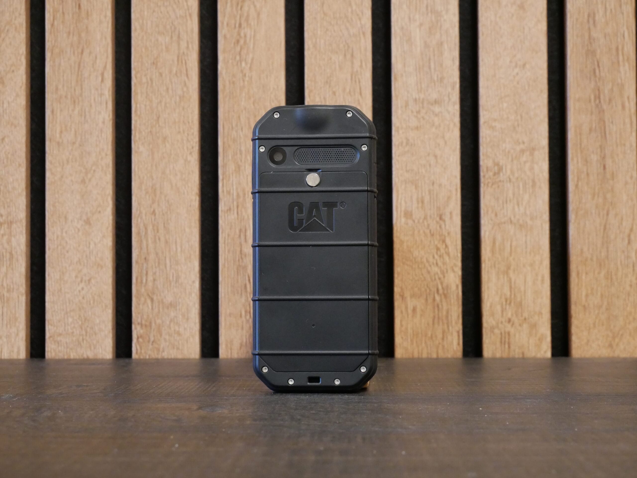 Cat B26 Phone - New - Afbeelding 2