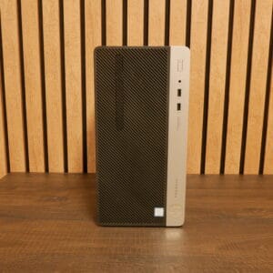 HP Prodesk 400 G4 MT i5-7500 (Refurbished)