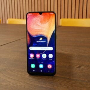 Samsung Galaxy A50 (Refurbished)