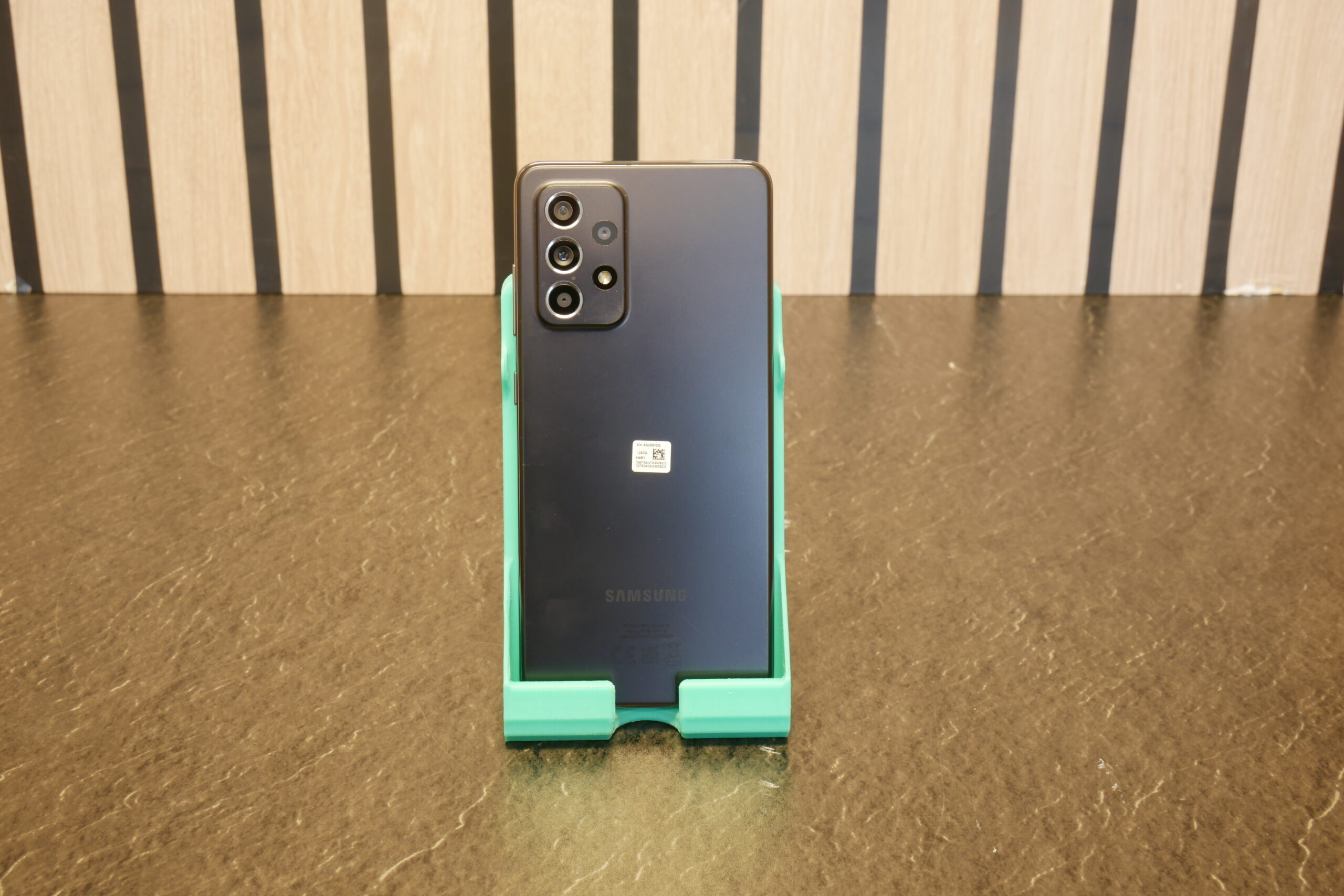 Samsung Galaxy A52s 5G (Refurbished) - Afbeelding 2