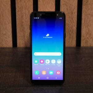 Samsung Galaxy A6 (Refurbished)