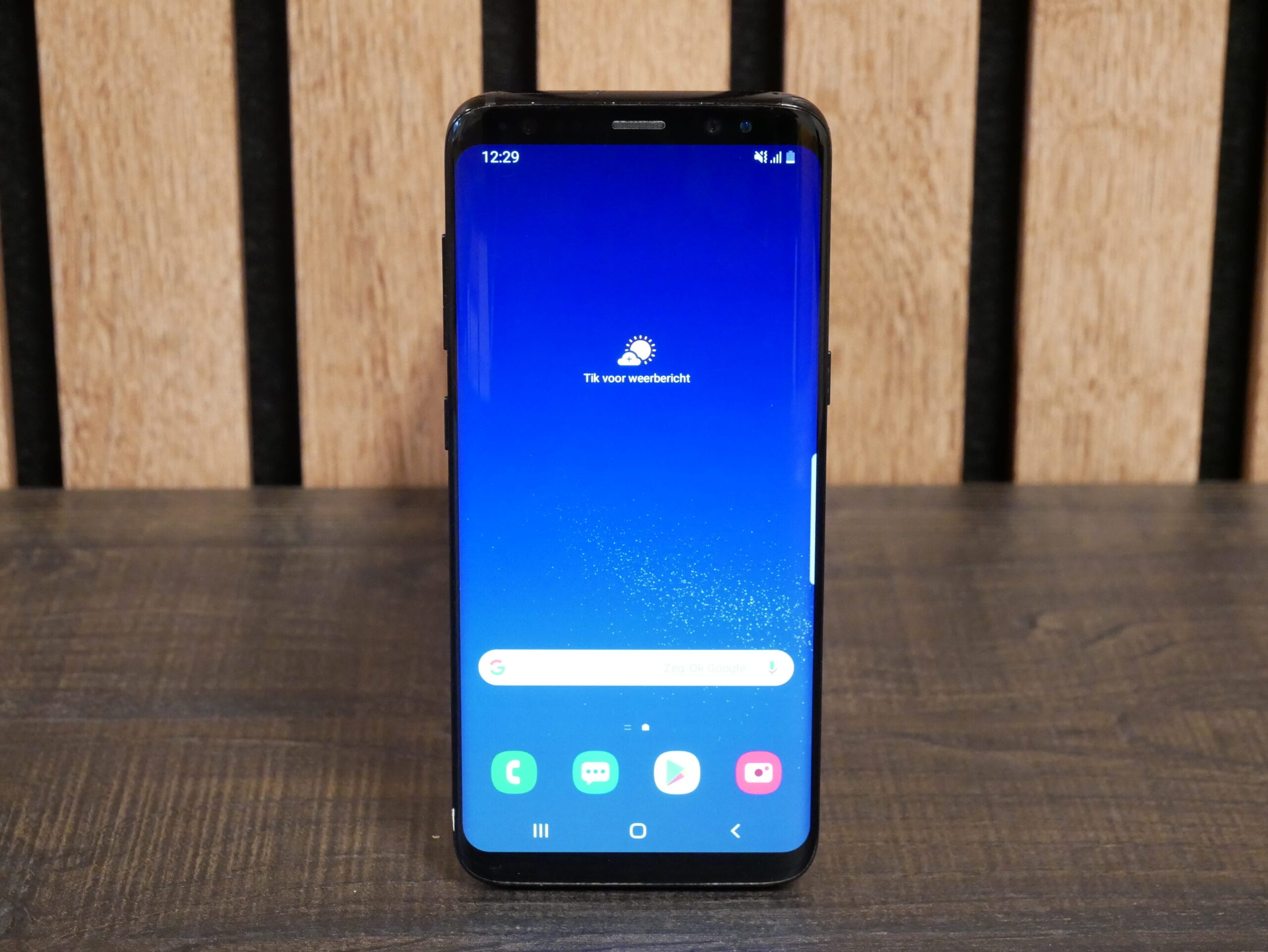 Samsung Galaxy S8+ (Refurbished)
