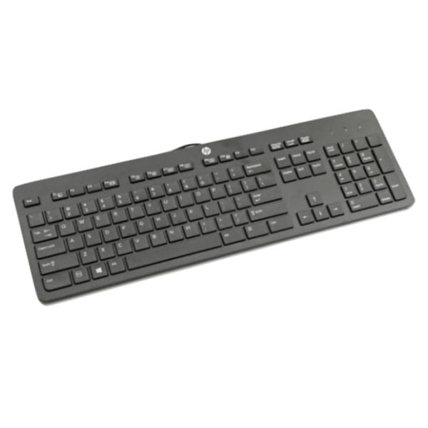 HP 803181-L31 Keyboard refurbished