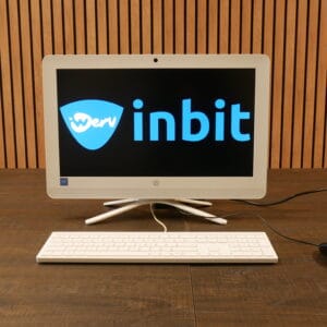 HP All-in-One 19 r0xx (Refurbished)