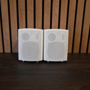 Vision SP-800P Wit (Refurbished)