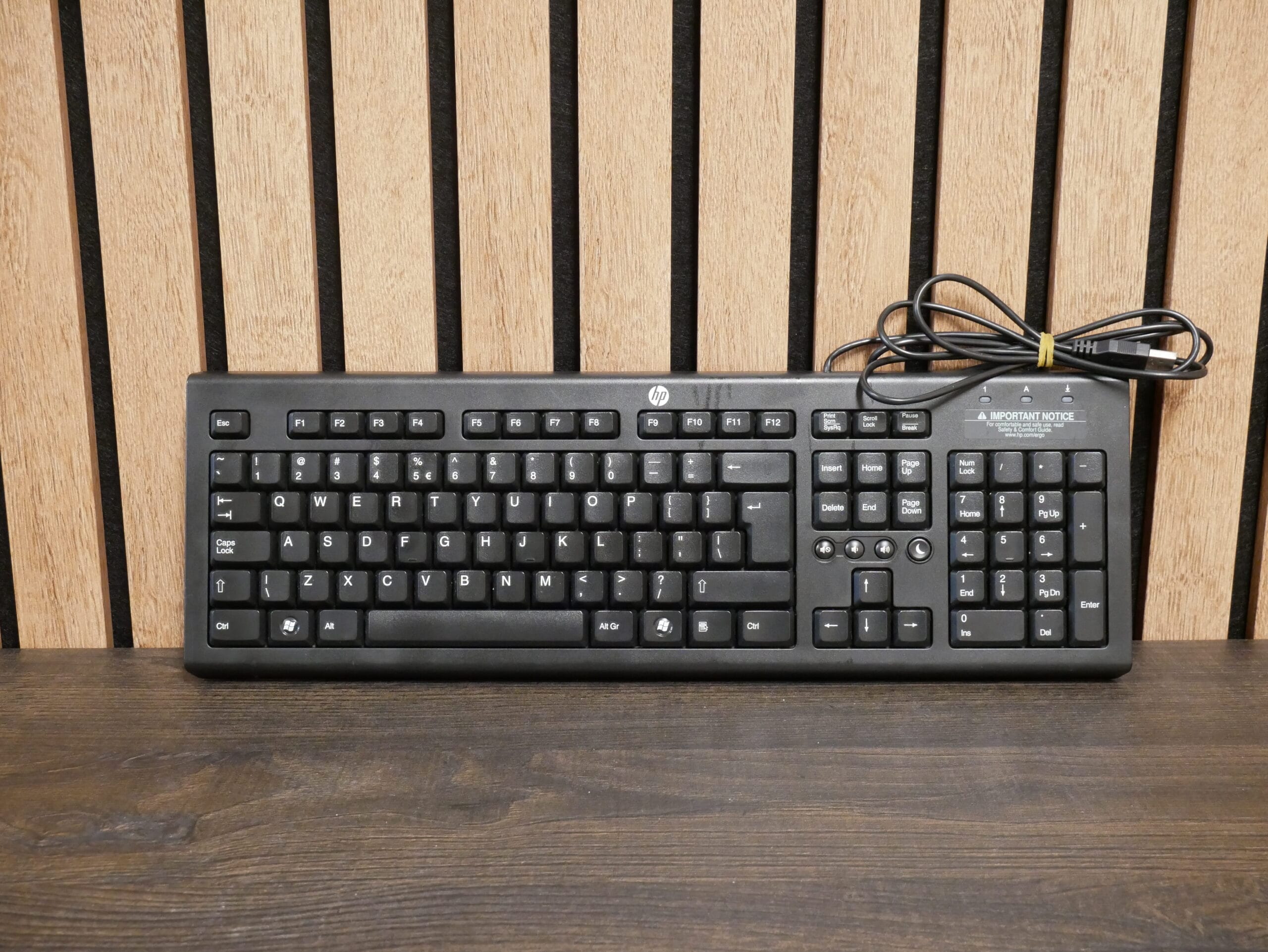 HP PR1101U (Refurbished)