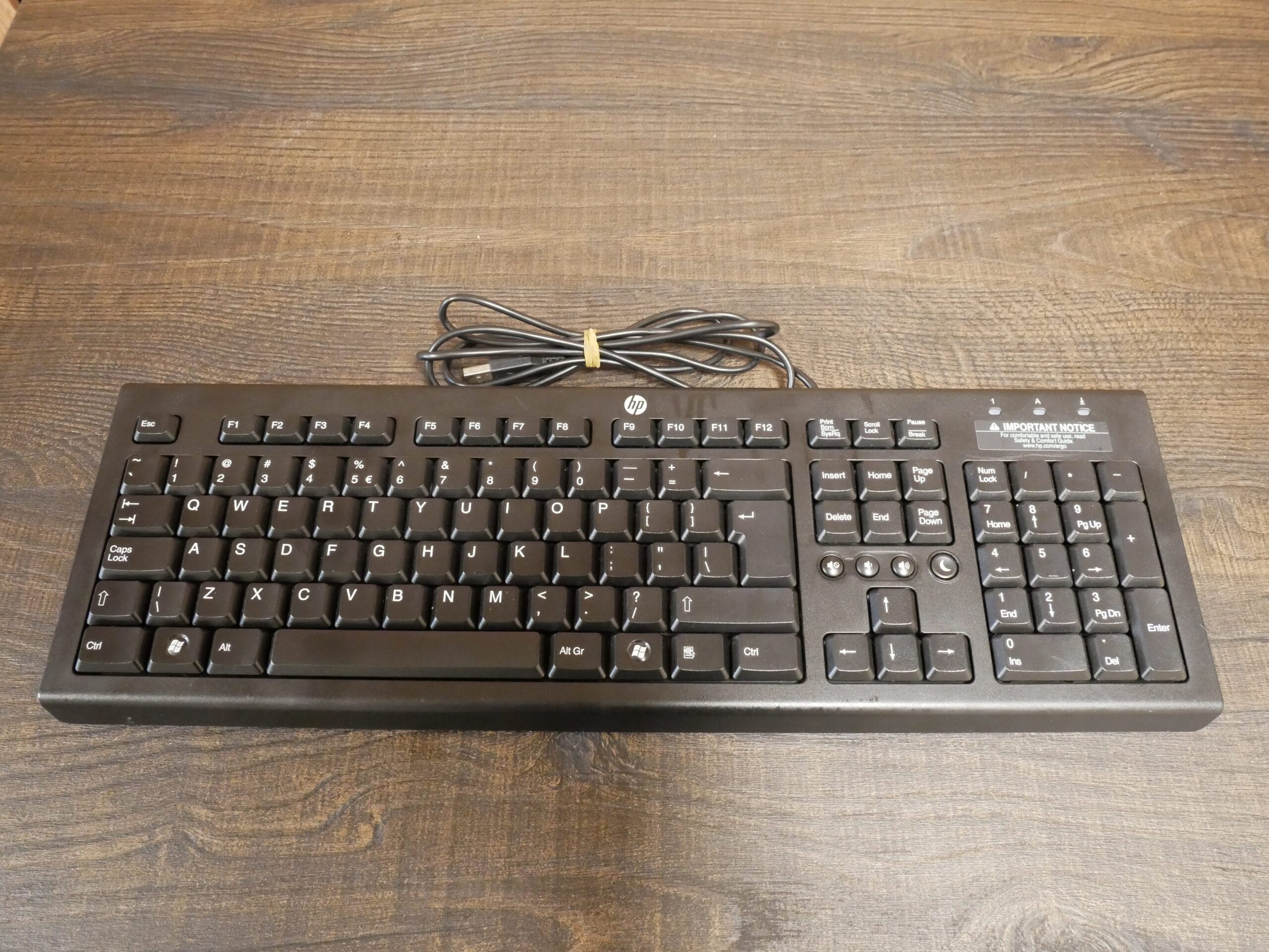 HP PR1101U (Refurbished) - Afbeelding 2