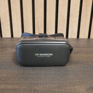 VR Shinecon Virtual Reality Glasses (Refurbished)