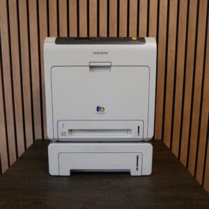 Samsung CLP-610ND printer (Refurbished)