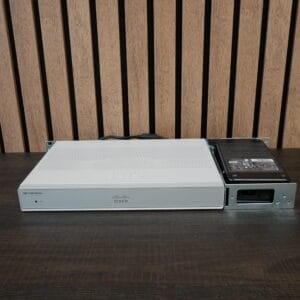 Cisco Router C1111-8P (Refurbished)