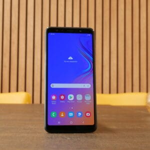 Samsung Galaxy A7 (Refurbished)