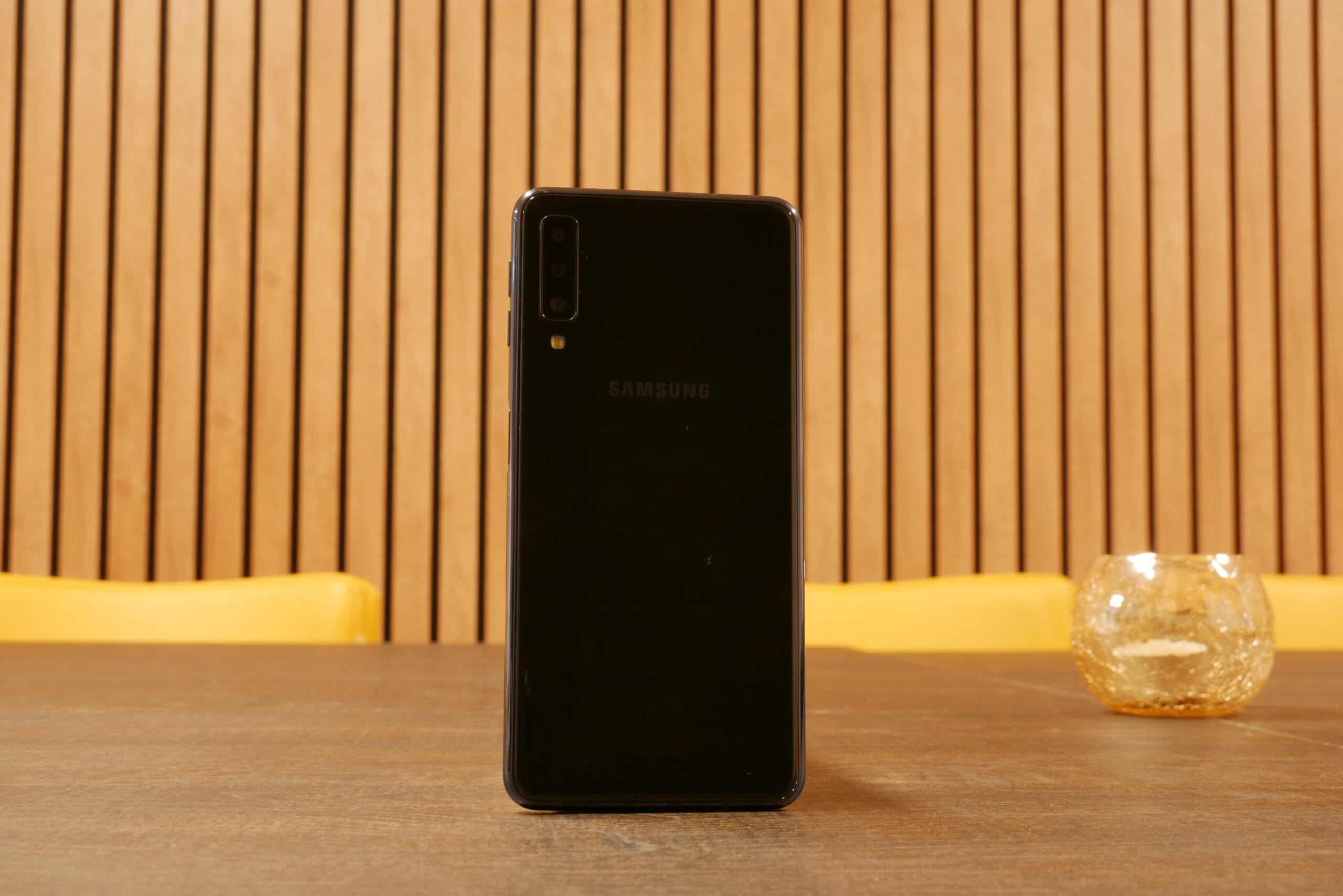Samsung Galaxy A7 (Refurbished) - Afbeelding 2