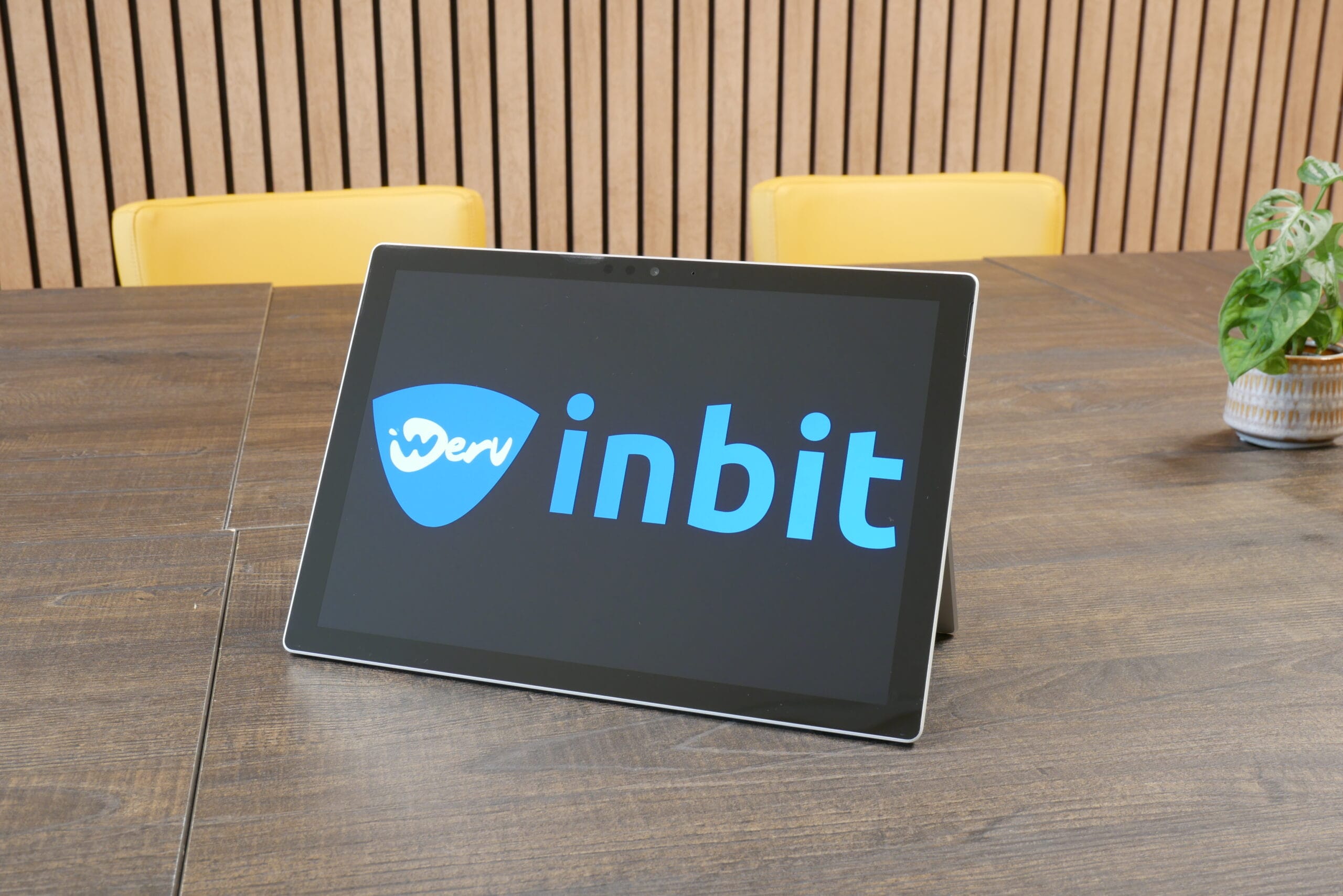 Microsoft Surface Pro 6 - i5 8350U 8GB RAM - Windows 11 Pro (Refurbished) - Afbeelding 2