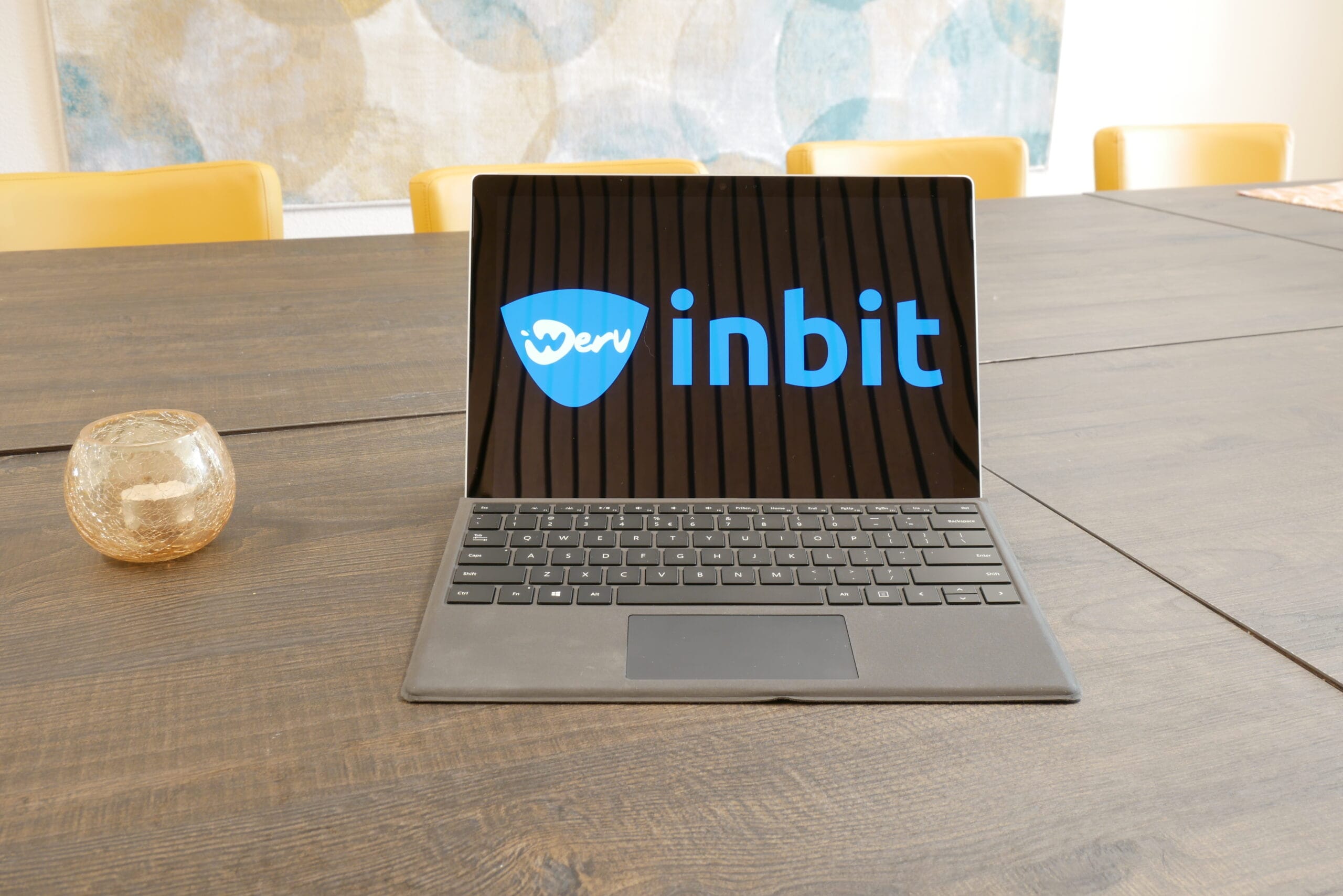 Microsoft Surface Pro 6 - i5 8350U 8GB RAM - Windows 11 Pro (Refurbished)