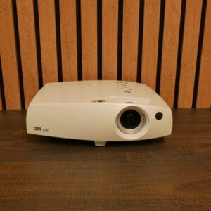 3M X40 3LCD Projector (Refurbished)