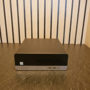 HP Prodesk 400 G4 SFF i5-7500 (Refurbished)