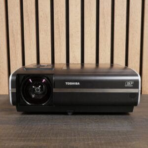 Toshiba TDP EX20 (Refurbished)