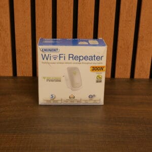 Eminent Wi-Fi Repeater EM4591