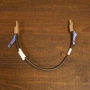 HPE External mini-SAS kabel 0,5M (Refurbished)