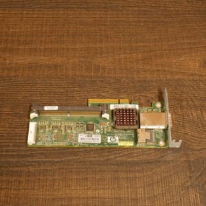 HPE SmartArray P212 SAS RAID controller (Refurbished)