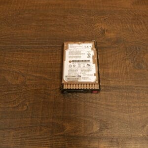 HPE 759546-001 HDD SAS schijf (Refurbished)
