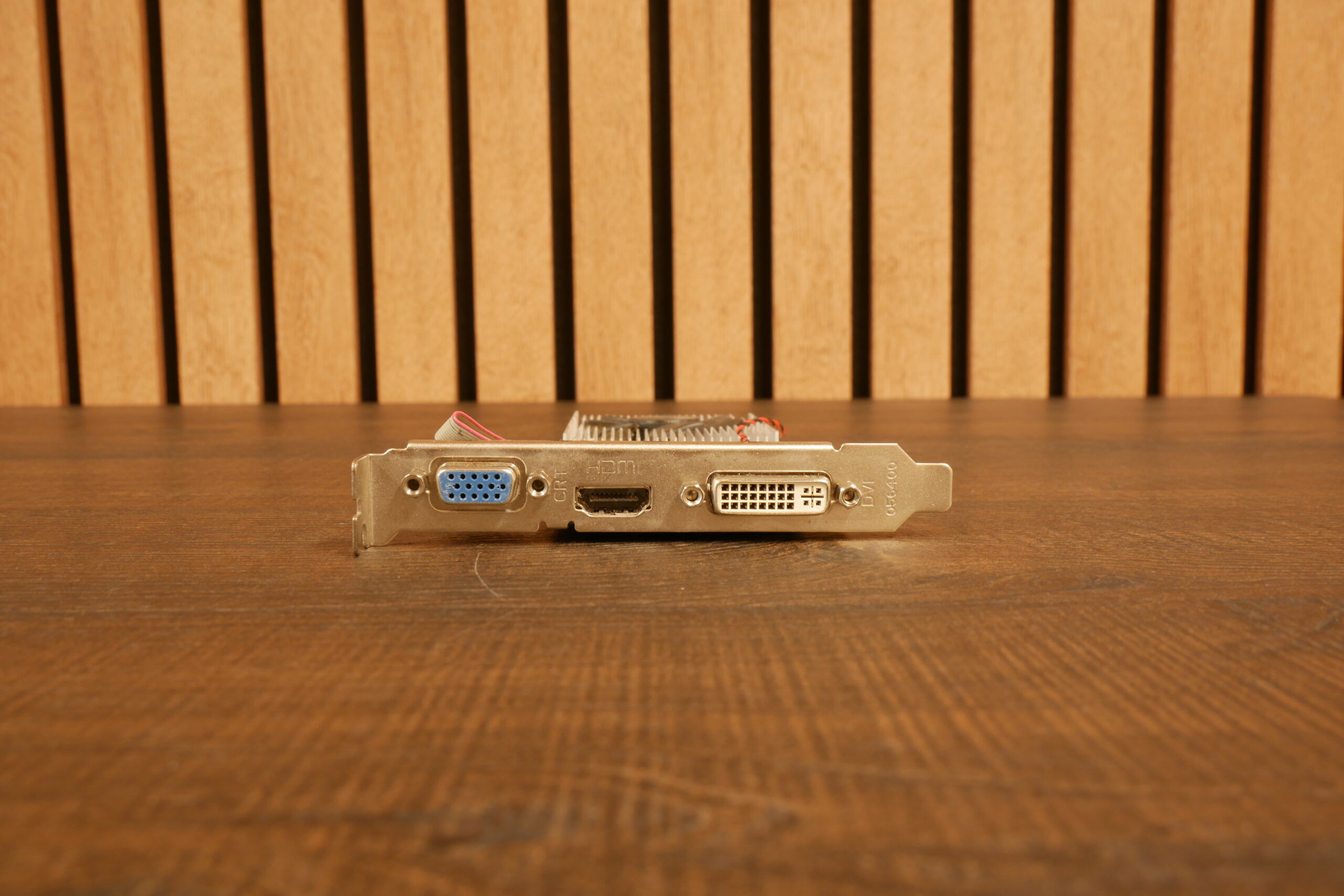 ZOTAC GeForce GT 620 videokaart (Refurbished) - Afbeelding 2