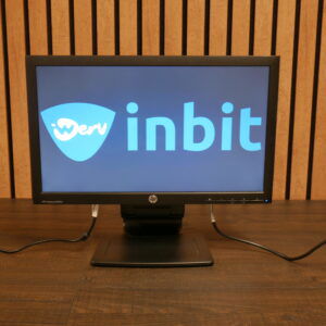 HP Compaq LA2006X (Refurbished)