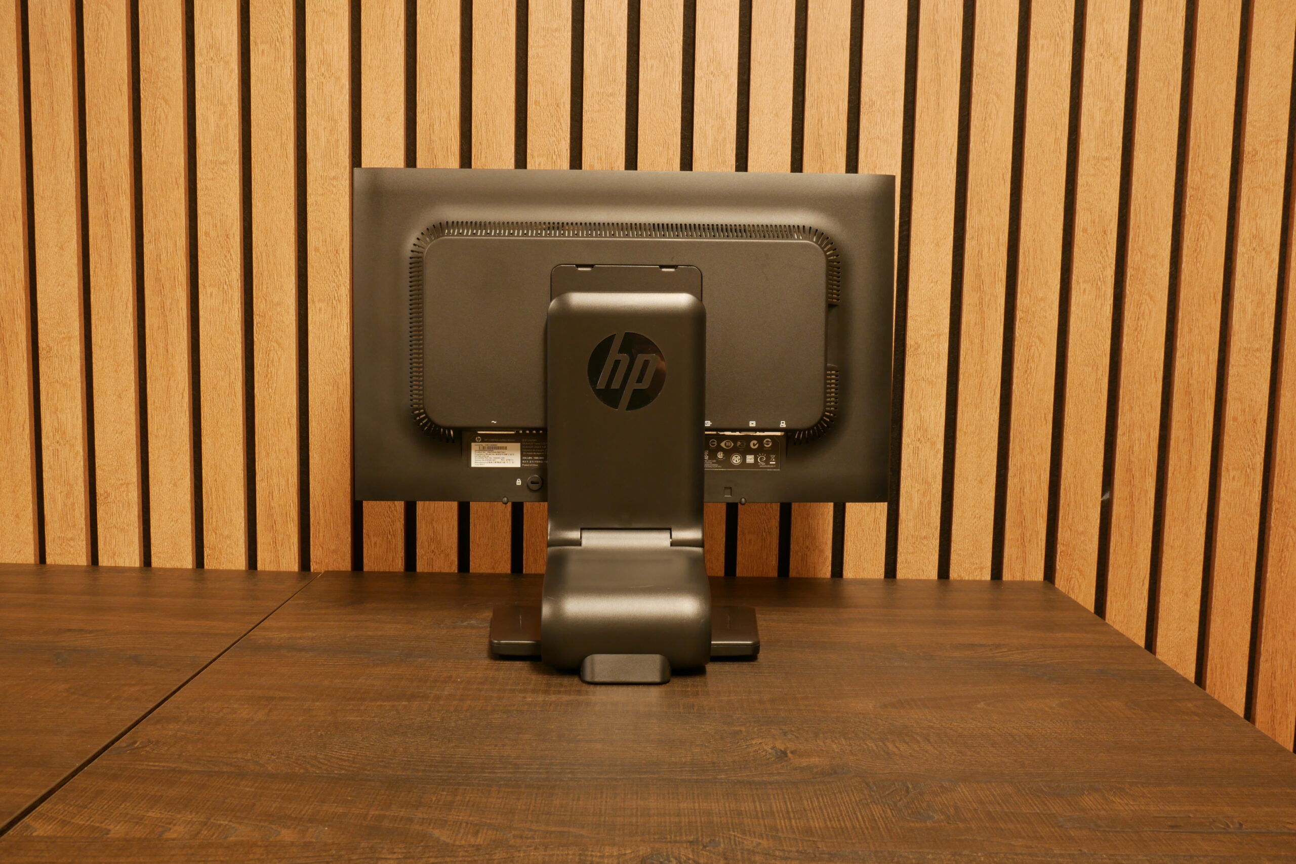 HP Compaq LA2006X (Refurbished) - Afbeelding 2