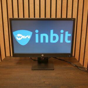 HP VH22 (Refurbished)