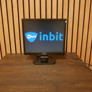 Philips Brilliance 17S (Refurbished)