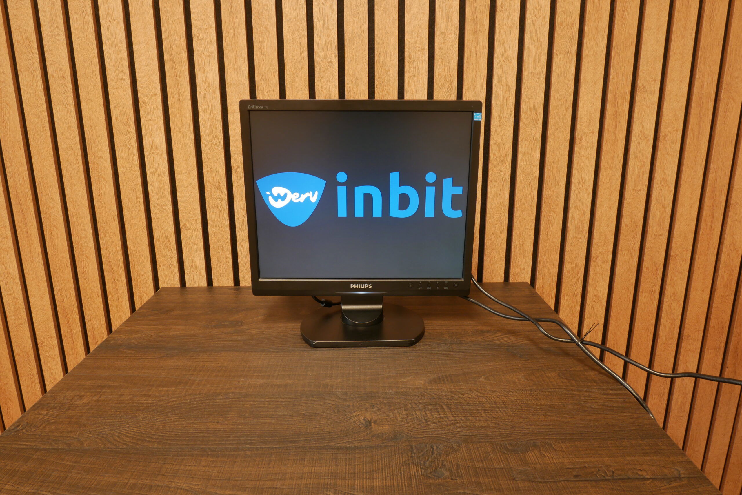 Philips Brilliance 17S (Refurbished)