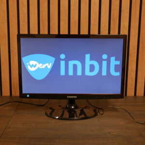 Samsung S22C300B (Refurbished)