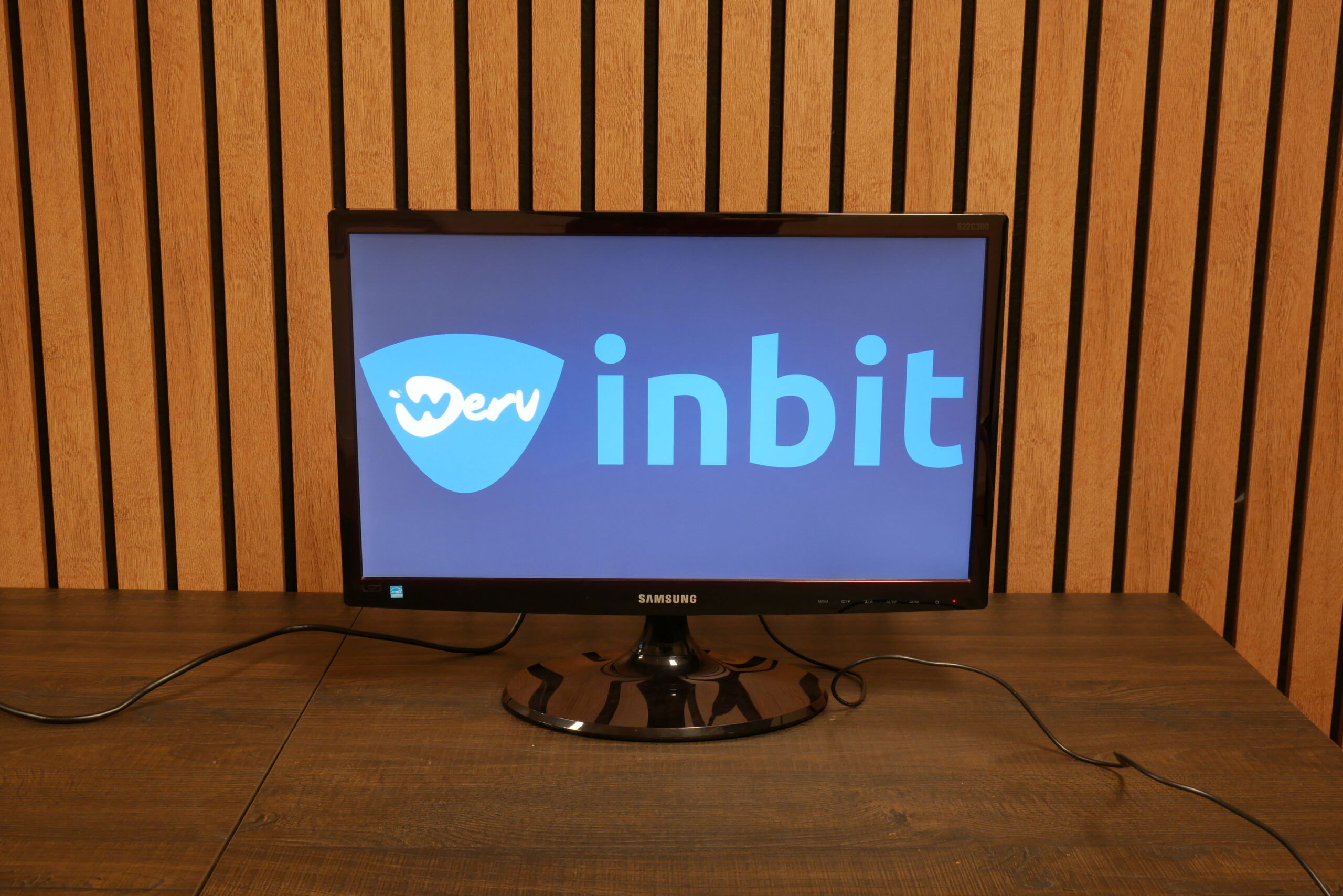 Samsung S22C300B (Refurbished)