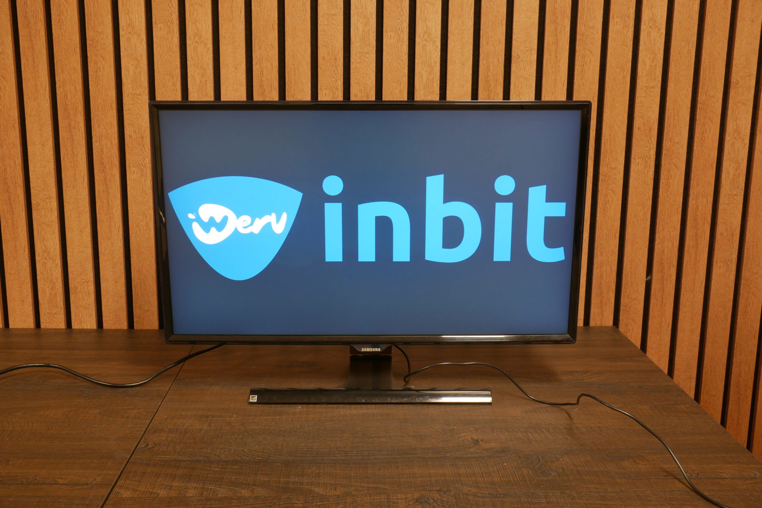 Samsung S27E390H (Refurbished)