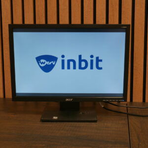 Acer V193W (Refurbished)