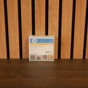 HP LTO 2  Ultrium Data Cartridge (Nieuw)