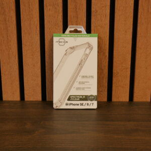 ITSkins Spectrum R Hoesje voor Iphone (Nieuw)