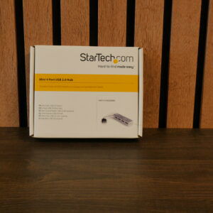 StarTech ST4200MINI (Nieuw in doos)