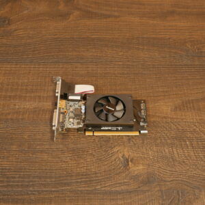 Gigabyte Nvidia GeForce GT710 (Refurbished)