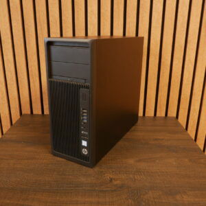 HP Z240 Tower Station (Refurbished)