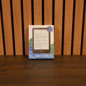 Kobo Clara 2E (Nieuw in doos)